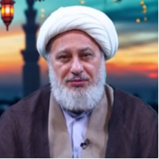 Höccətül-İslam Ustad Saivər